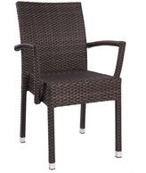 Baštenska stolica Economy - 3410